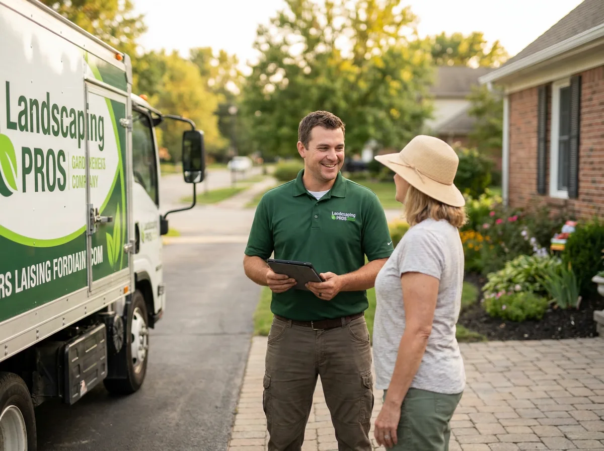 Landscaping Mcalester, OK FAQs